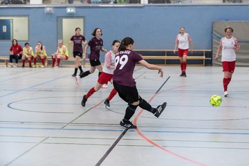 Bild 393 - wBJ Futsalmeisterschaft